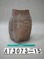 藏品(籐籠)的圖片